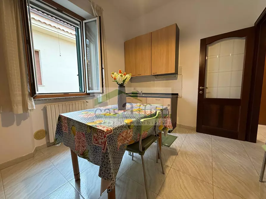 Immagine 8 di Appartamento in affitto  in Piazza IV Novembre 4 a Francavilla Al Mare