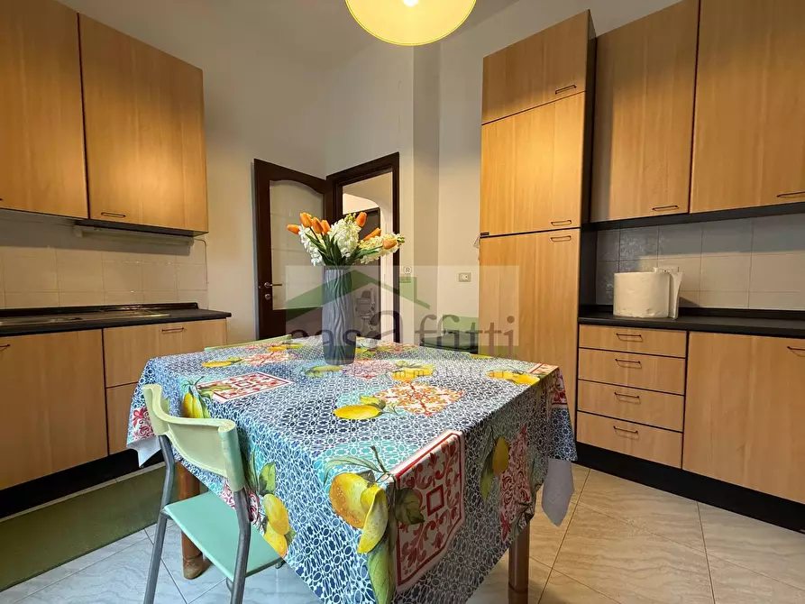 Immagine 9 di Appartamento in affitto  in Piazza IV Novembre 4 a Francavilla Al Mare