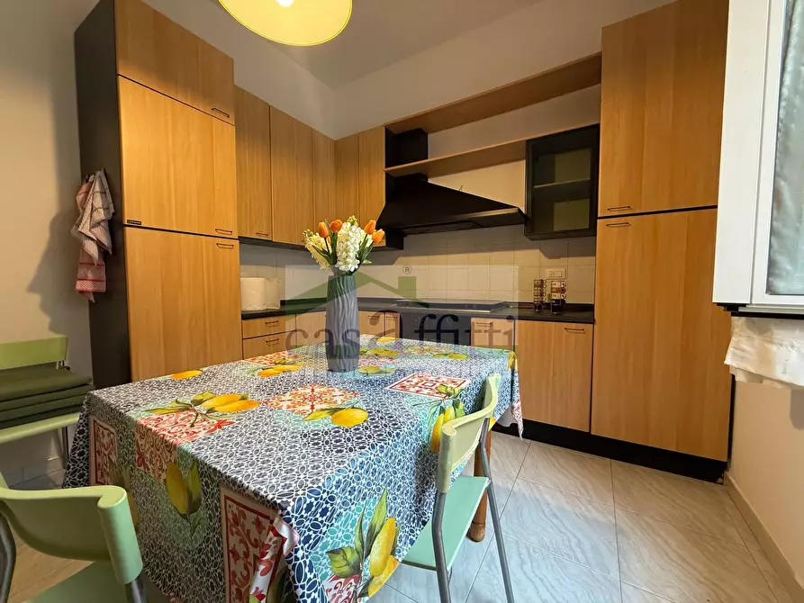 Immagine 10 di Appartamento in affitto  in Piazza IV Novembre 4 a Francavilla Al Mare