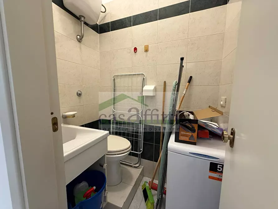 Immagine 11 di Appartamento in affitto  in Piazza IV Novembre 4 a Francavilla Al Mare