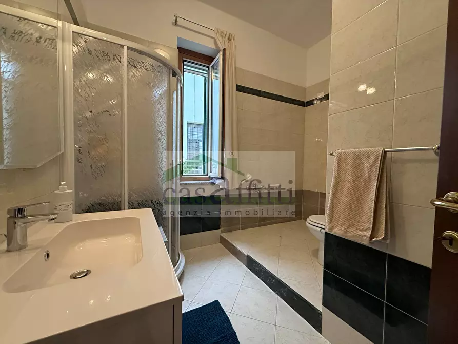 Immagine 12 di Appartamento in affitto  in Piazza IV Novembre 4 a Francavilla Al Mare