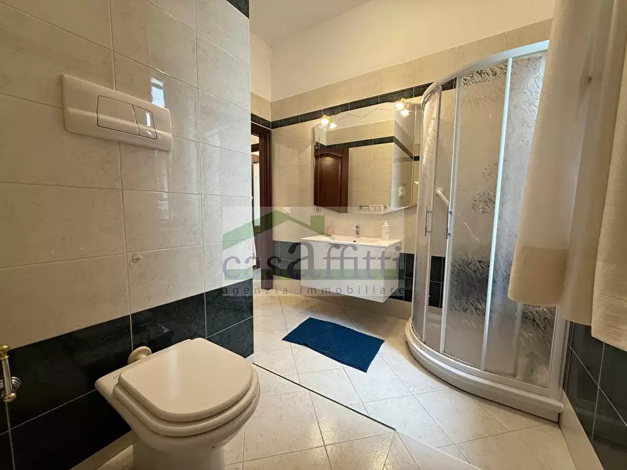 Immagine 14 di Appartamento in affitto  in Piazza IV Novembre 4 a Francavilla Al Mare