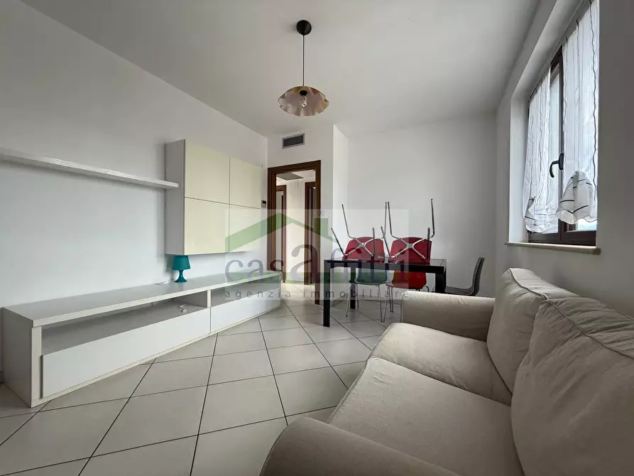 Immagine 2 di Appartamento in affitto  in Via Colonnetta a Chieti