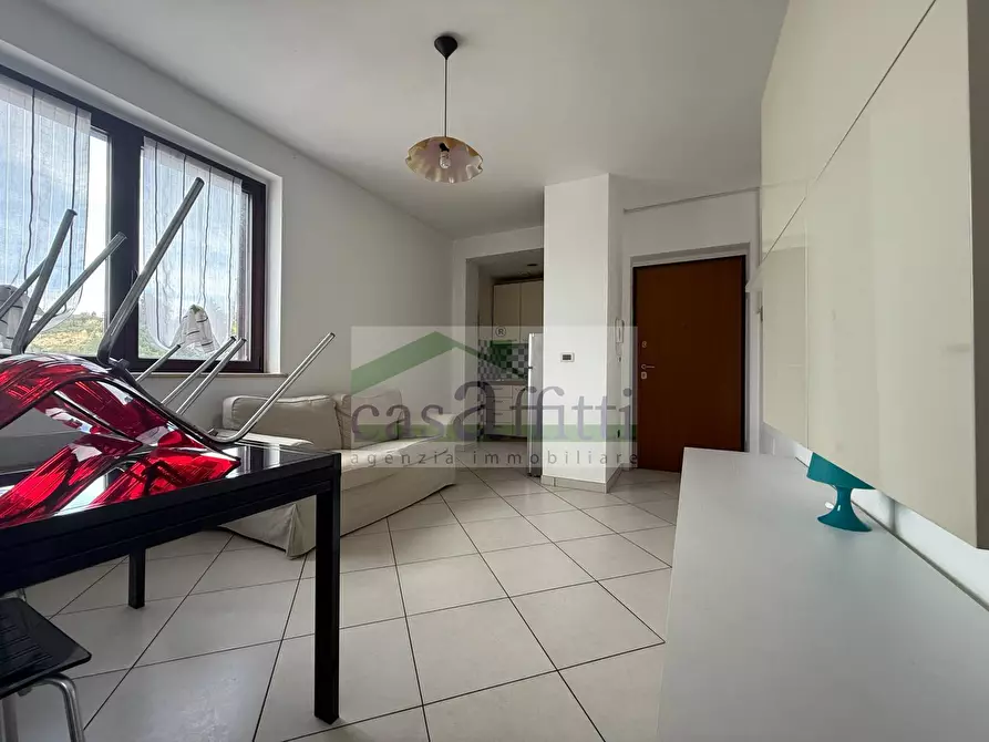 Immagine 5 di Appartamento in affitto  in Via Colonnetta a Chieti