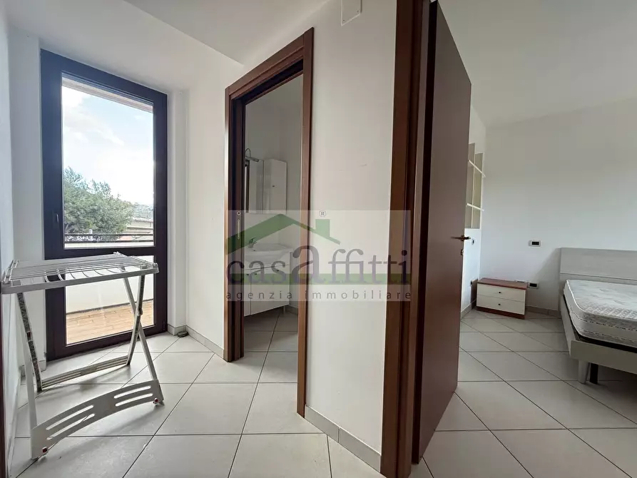 Immagine 6 di Appartamento in affitto  in Via Colonnetta a Chieti