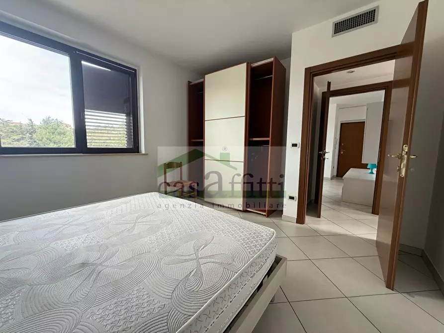 Immagine 10 di Appartamento in affitto  in Via Colonnetta a Chieti