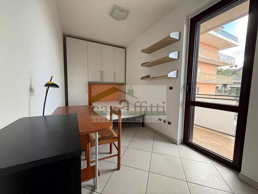 Immagine 11 di Appartamento in affitto  in Via Colonnetta a Chieti