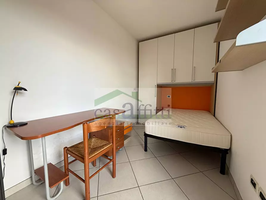 Immagine 12 di Appartamento in affitto  in Via Colonnetta a Chieti