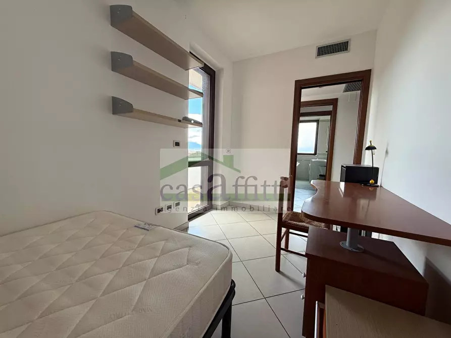 Immagine 13 di Appartamento in affitto  in Via Colonnetta a Chieti