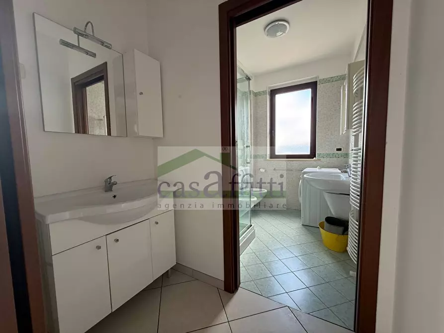 Immagine 14 di Appartamento in affitto  in Via Colonnetta a Chieti
