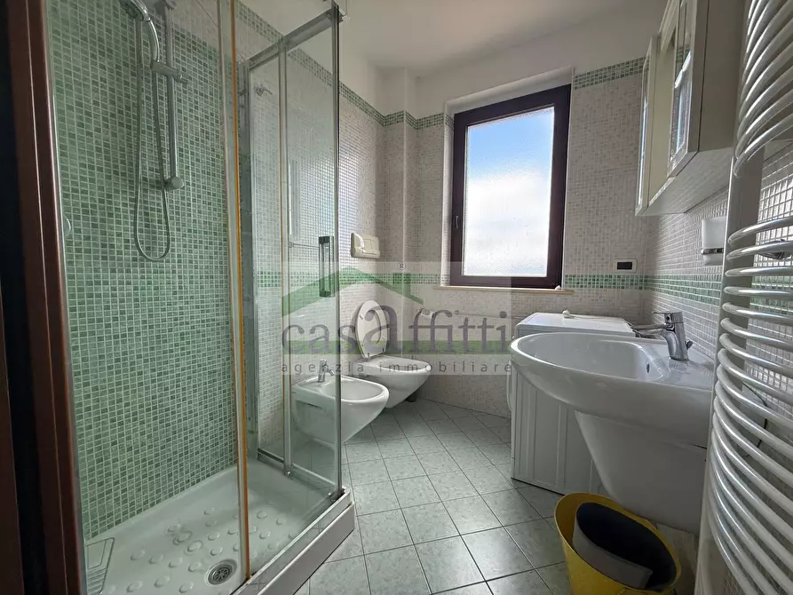 Immagine 15 di Appartamento in affitto  in Via Colonnetta a Chieti