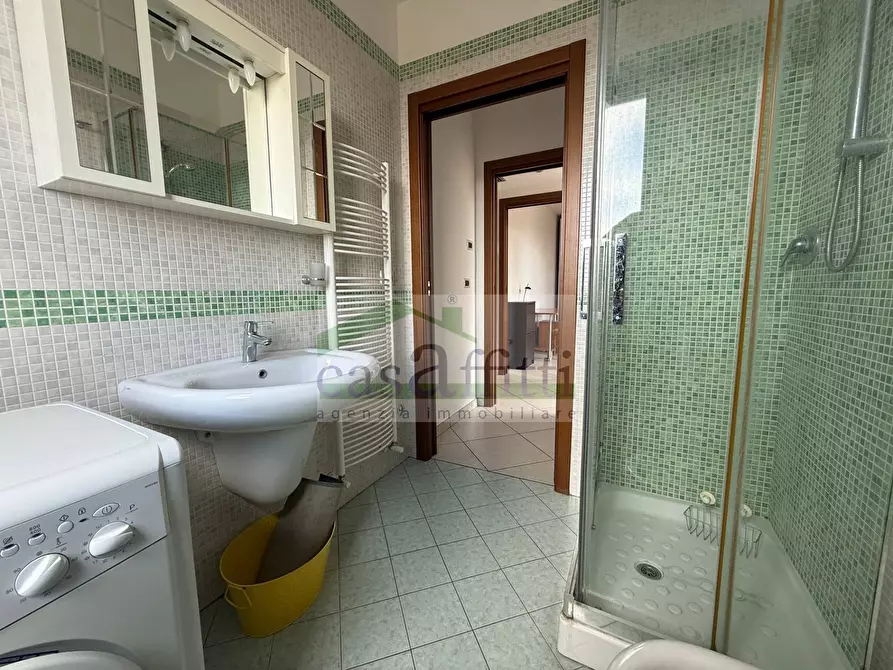 Immagine 17 di Appartamento in affitto  in Via Colonnetta a Chieti