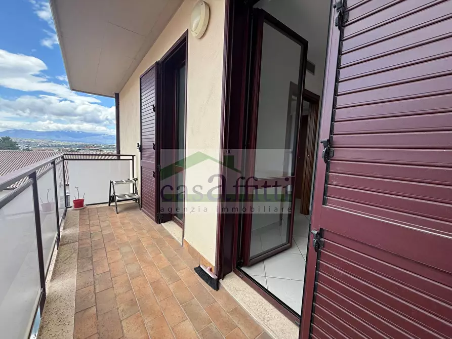 Immagine 18 di Appartamento in affitto  in Via Colonnetta a Chieti