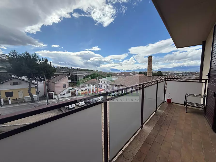 Immagine 19 di Appartamento in affitto  in Via Colonnetta a Chieti