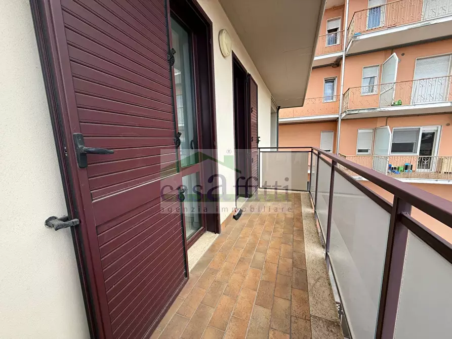 Immagine 20 di Appartamento in affitto  in Via Colonnetta a Chieti