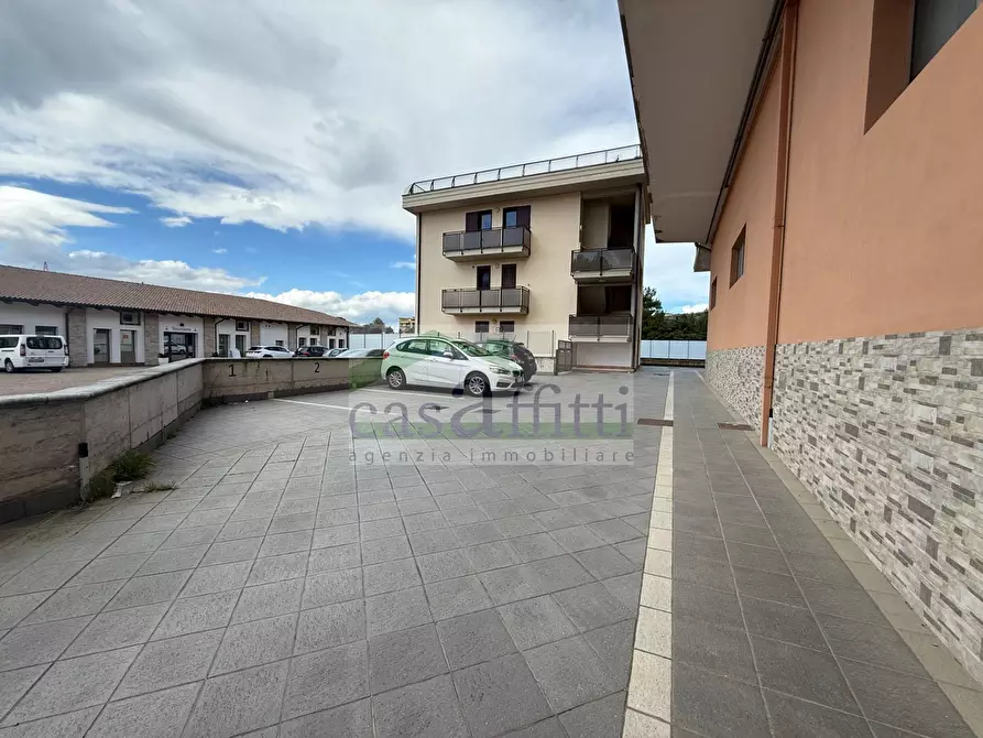 Immagine 22 di Appartamento in affitto  in Via Colonnetta a Chieti