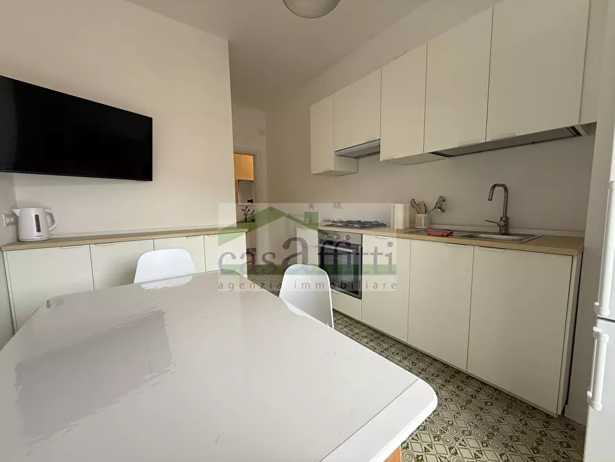 Immagine 4 di Casa semindipendente in affitto  in Via Palena 1 a Chieti