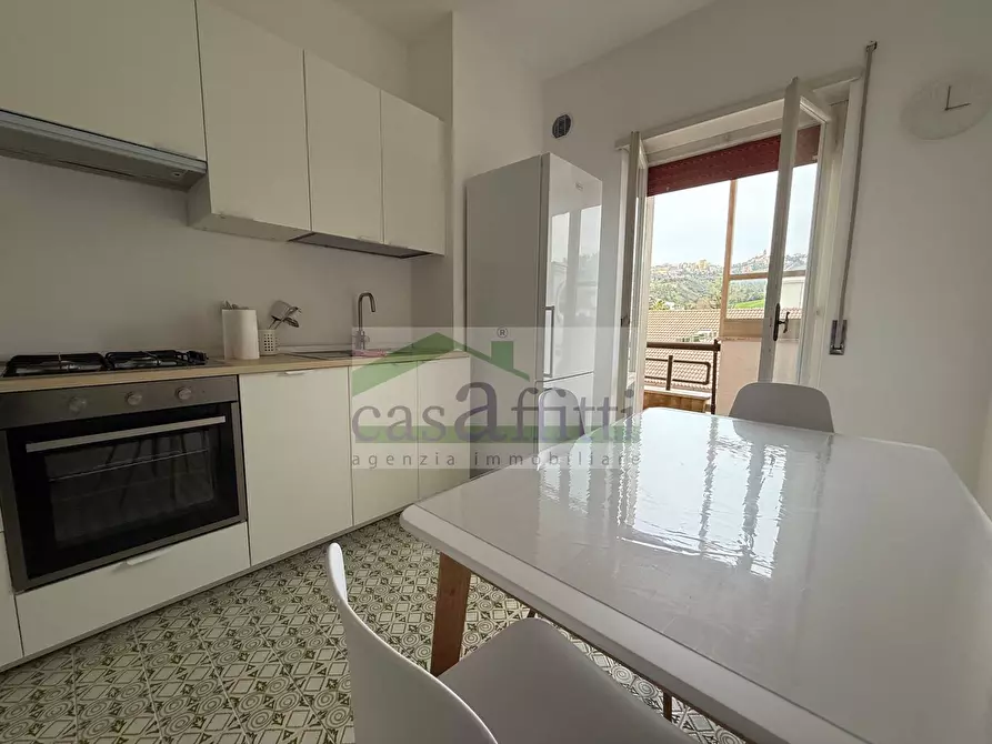 Immagine 5 di Casa semindipendente in affitto  in Via Palena 1 a Chieti