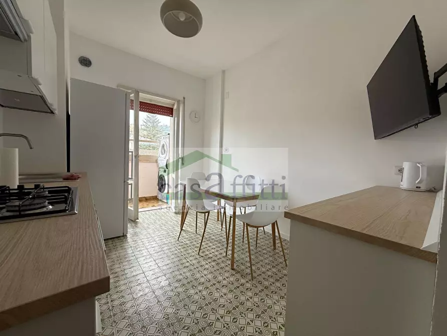 Immagine 3 di Casa semindipendente in affitto  in Via Palena 1 a Chieti