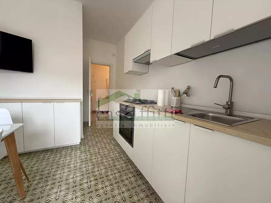 Immagine 6 di Casa semindipendente in affitto  in Via Palena 1 a Chieti