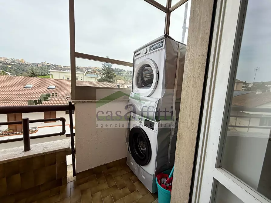 Immagine 7 di Casa semindipendente in affitto  in Via Palena 1 a Chieti