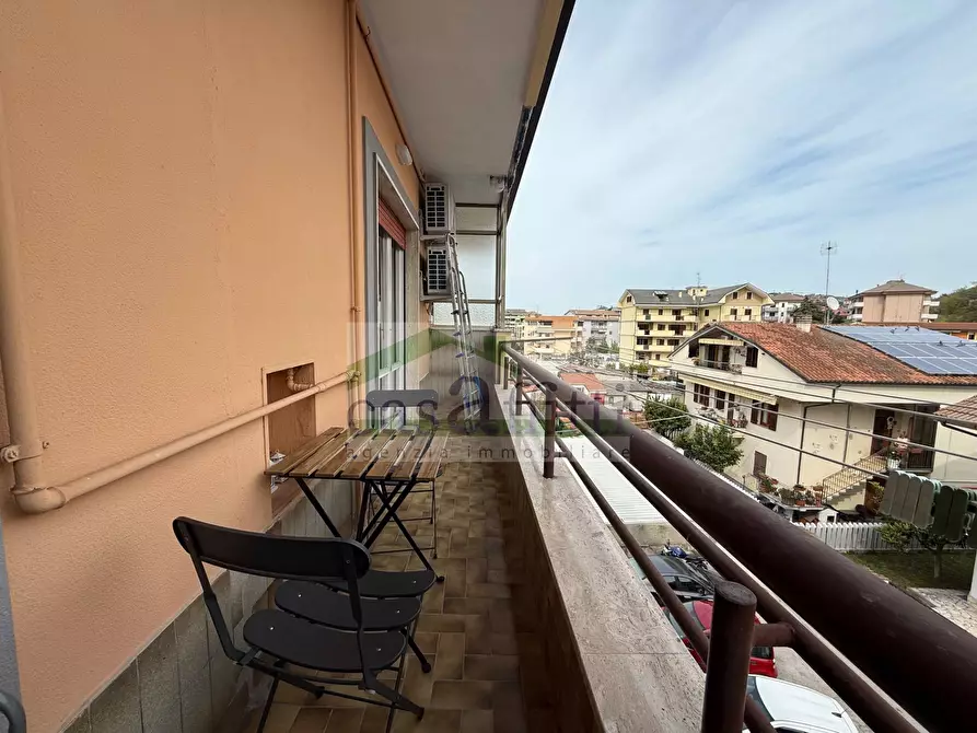 Immagine 8 di Casa semindipendente in affitto  in Via Palena 1 a Chieti