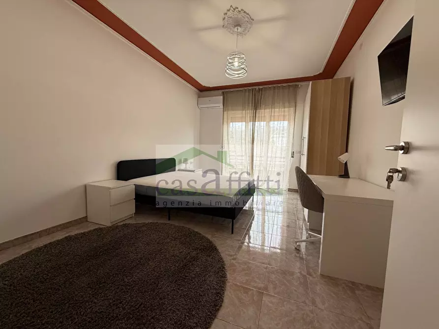 Immagine 1 di Casa semindipendente in affitto  in Via Palena 1 a Chieti