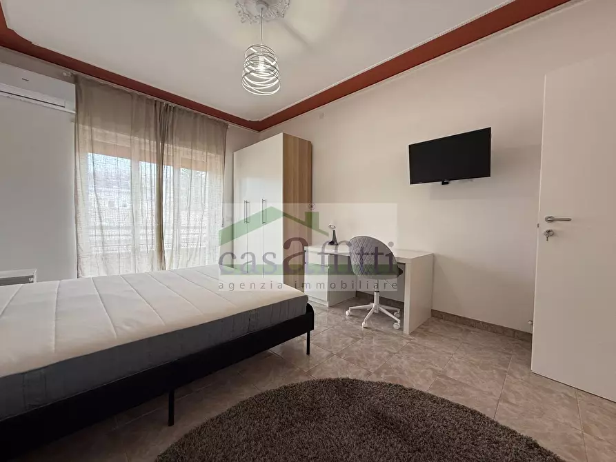 Immagine 2 di Casa semindipendente in affitto  in Via Palena 1 a Chieti