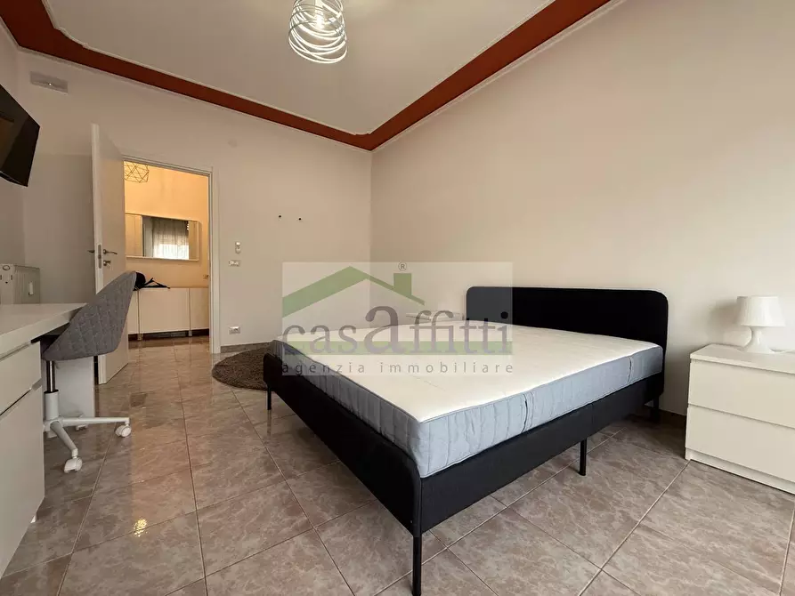 Immagine 10 di Casa semindipendente in affitto  in Via Palena 1 a Chieti