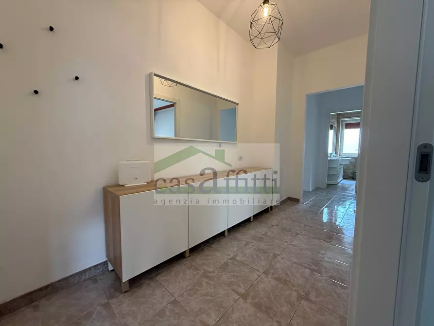 Immagine 11 di Casa semindipendente in affitto  in Via Palena 1 a Chieti