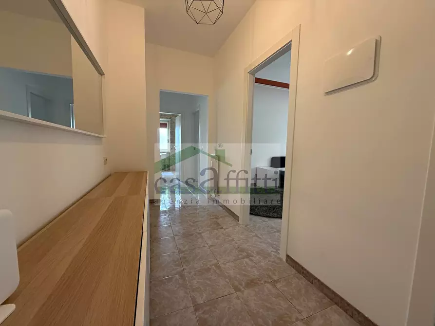 Immagine 12 di Casa semindipendente in affitto  in Via Palena 1 a Chieti