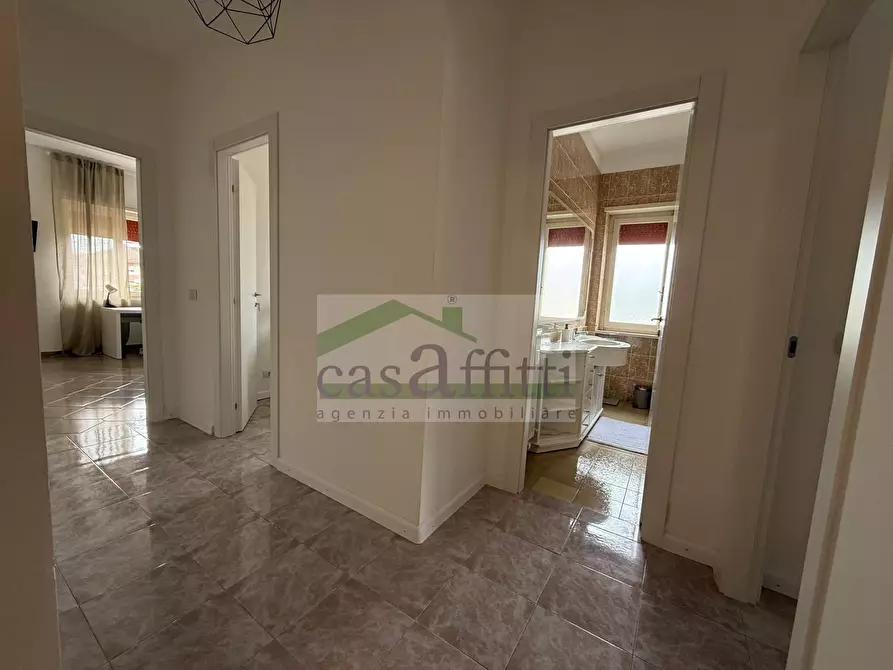 Immagine 13 di Casa semindipendente in affitto  in Via Palena 1 a Chieti