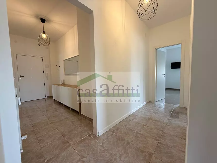 Immagine 14 di Casa semindipendente in affitto  in Via Palena 1 a Chieti