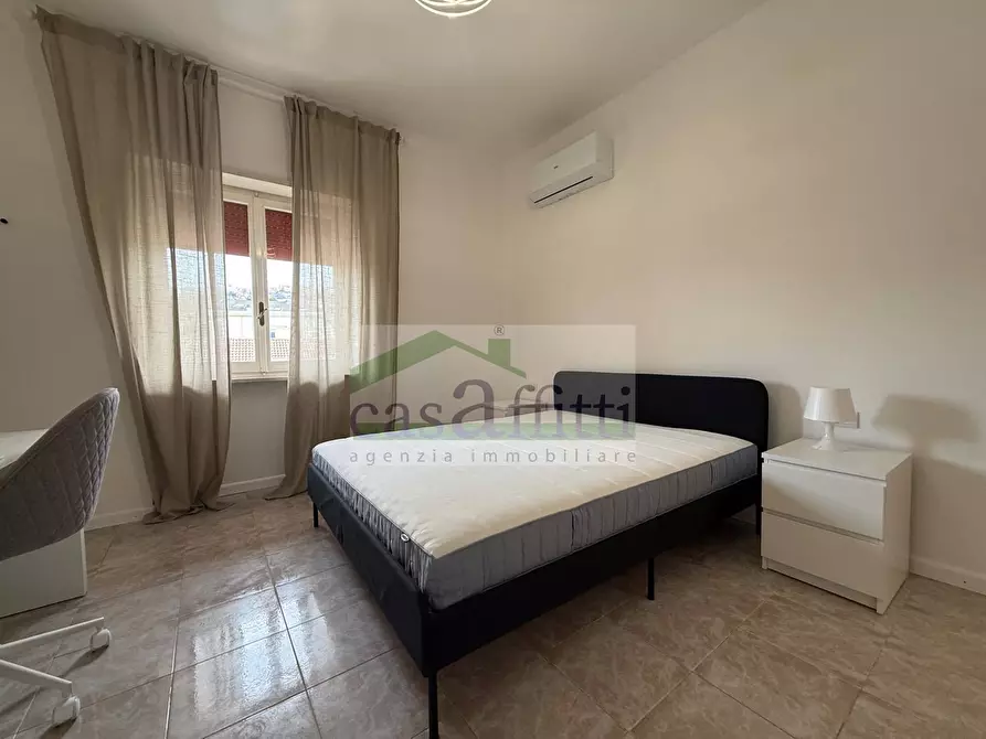 Immagine 16 di Casa semindipendente in affitto  in Via Palena 1 a Chieti