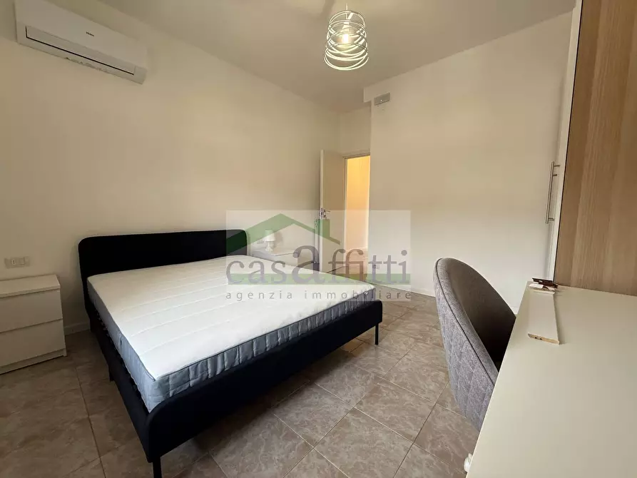 Immagine 17 di Casa semindipendente in affitto  in Via Palena 1 a Chieti