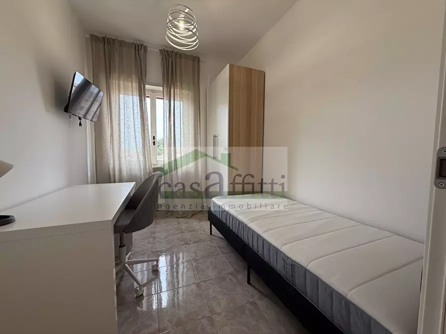 Immagine 21 di Casa semindipendente in affitto  in Via Palena 1 a Chieti