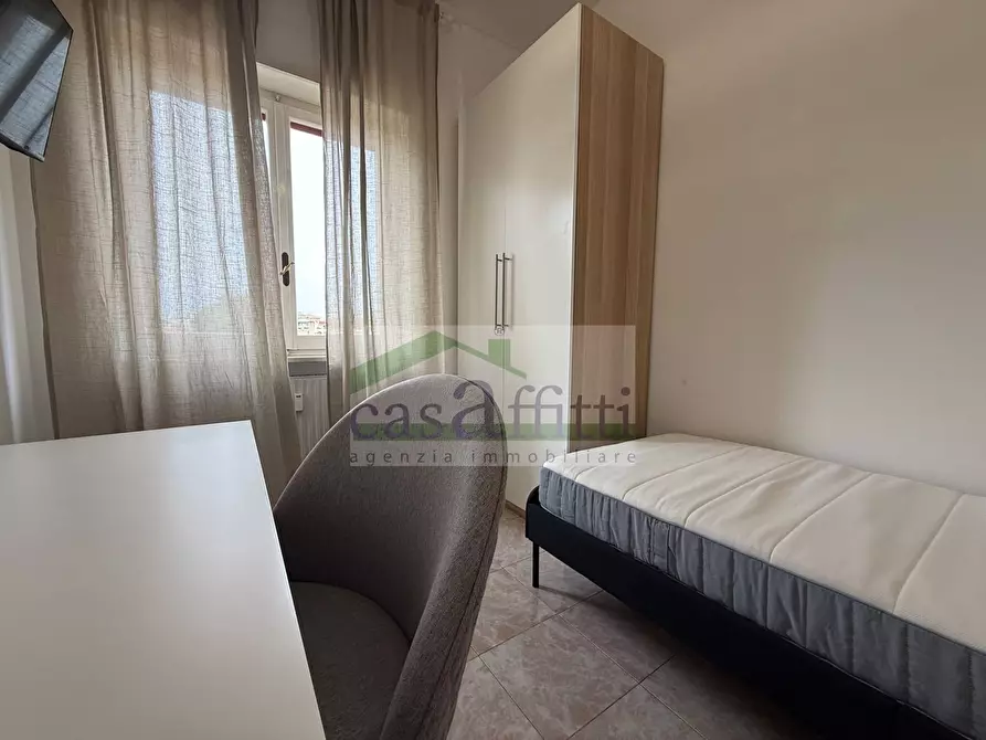 Immagine 22 di Casa semindipendente in affitto  in Via Palena 1 a Chieti