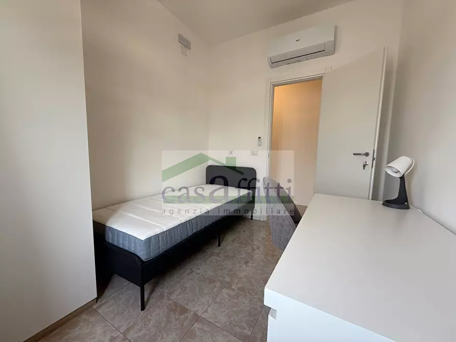 Immagine 23 di Casa semindipendente in affitto  in Via Palena 1 a Chieti