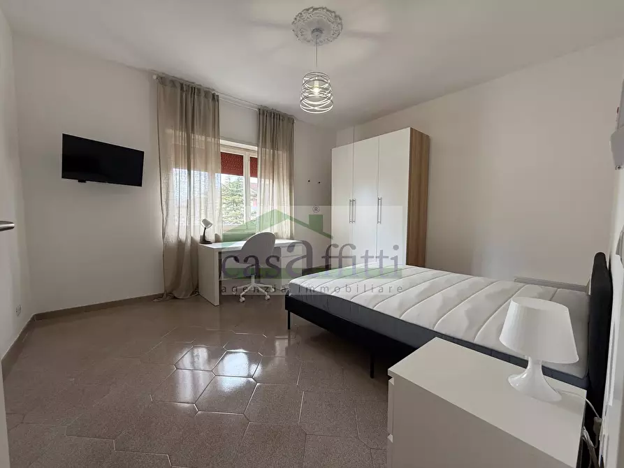 Immagine 25 di Casa semindipendente in affitto  in Via Palena 1 a Chieti