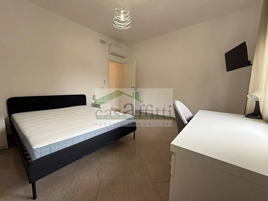 Immagine 27 di Casa semindipendente in affitto  in Via Palena 1 a Chieti