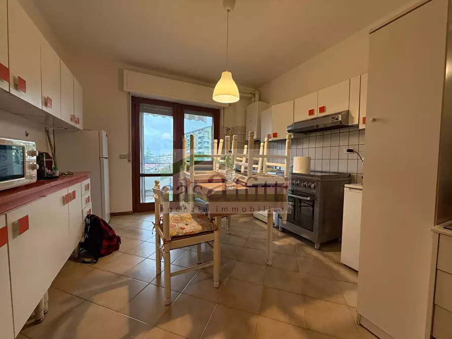 Immagine 1 di Appartamento in affitto  in Via Casalbordino 55 a Chieti