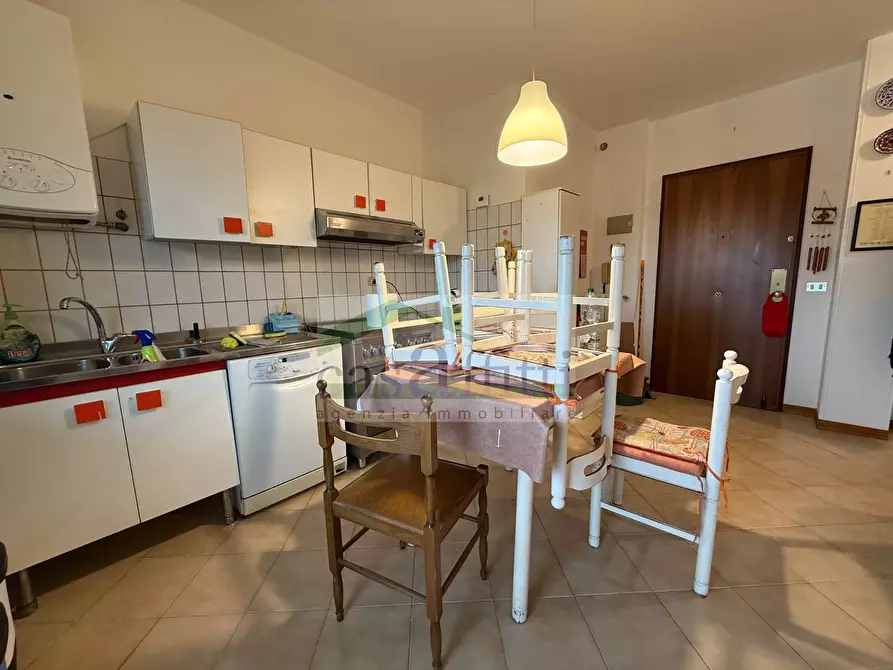 Immagine 3 di Appartamento in affitto  in Via Casalbordino 55 a Chieti