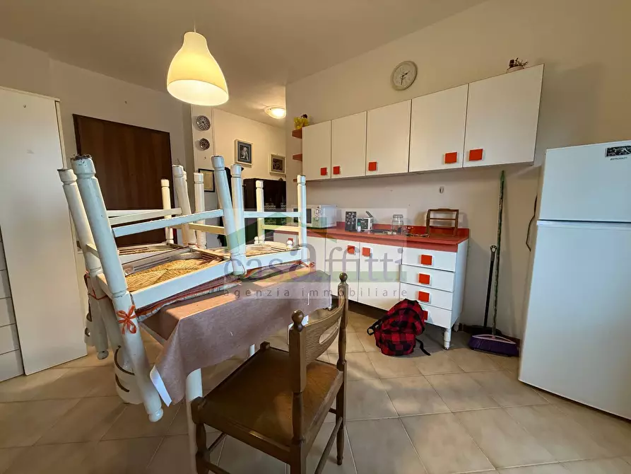 Immagine 4 di Appartamento in affitto  in Via Casalbordino 55 a Chieti