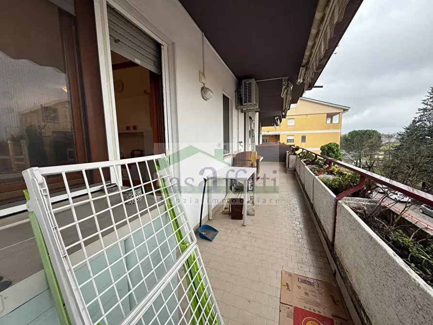 Immagine 5 di Appartamento in affitto  in Via Casalbordino 55 a Chieti