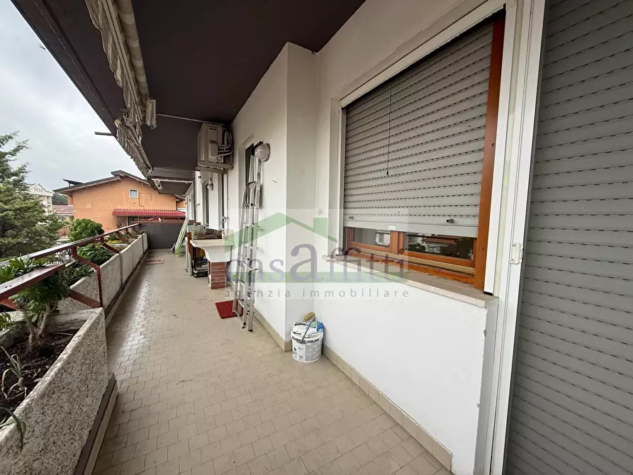 Immagine 6 di Appartamento in affitto  in Via Casalbordino 55 a Chieti