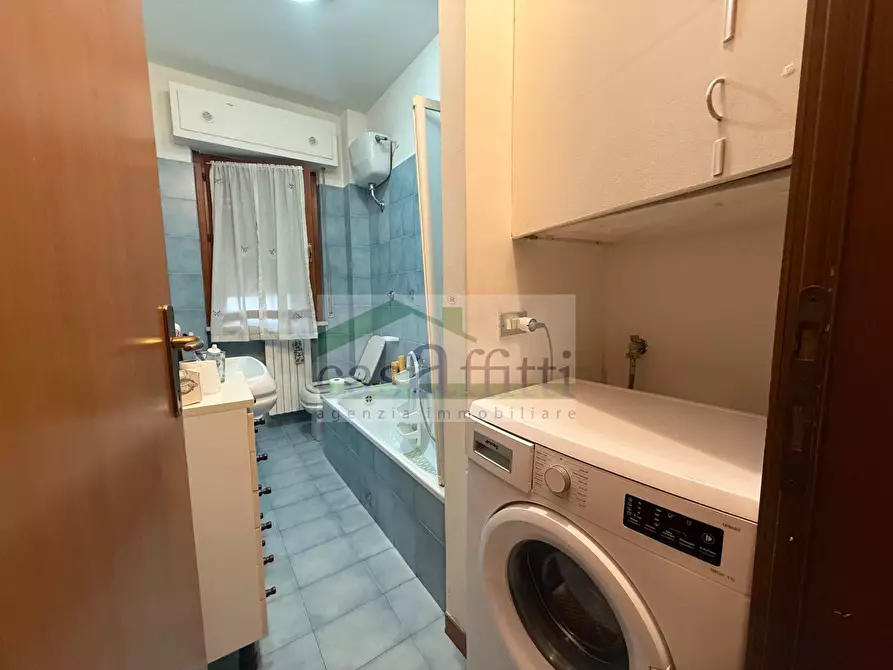 Immagine 8 di Appartamento in affitto  in Via Casalbordino 55 a Chieti