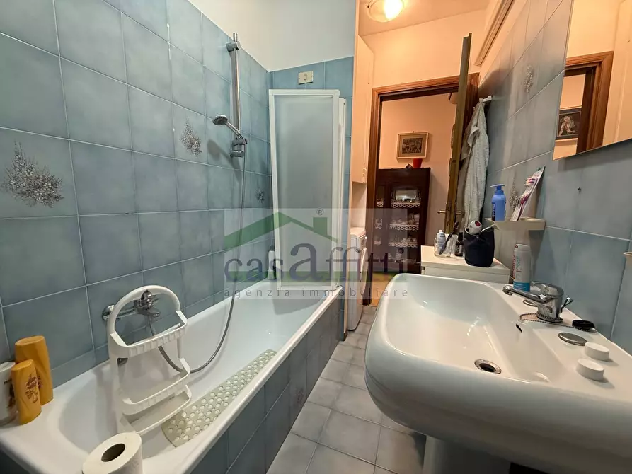 Immagine 9 di Appartamento in affitto  in Via Casalbordino 55 a Chieti