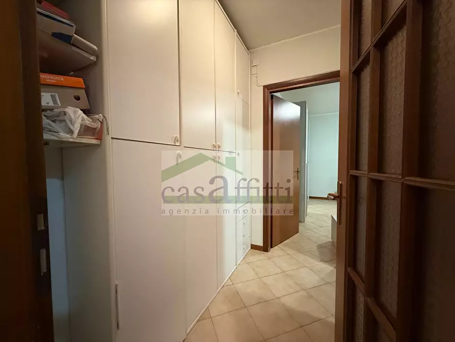 Immagine 10 di Appartamento in affitto  in Via Casalbordino 55 a Chieti