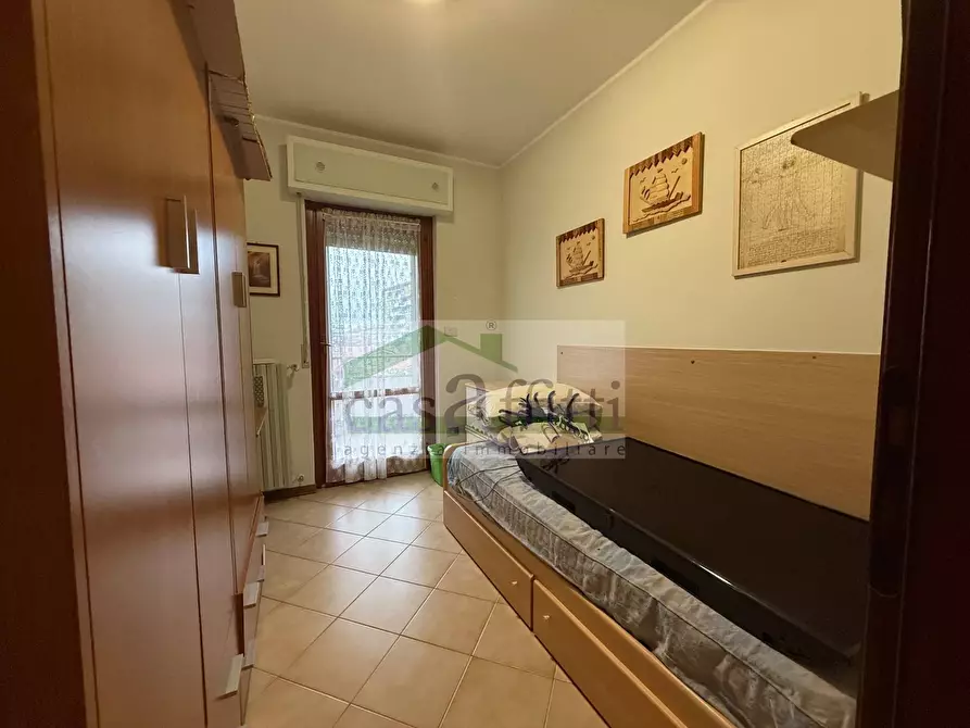 Immagine 11 di Appartamento in affitto  in Via Casalbordino 55 a Chieti