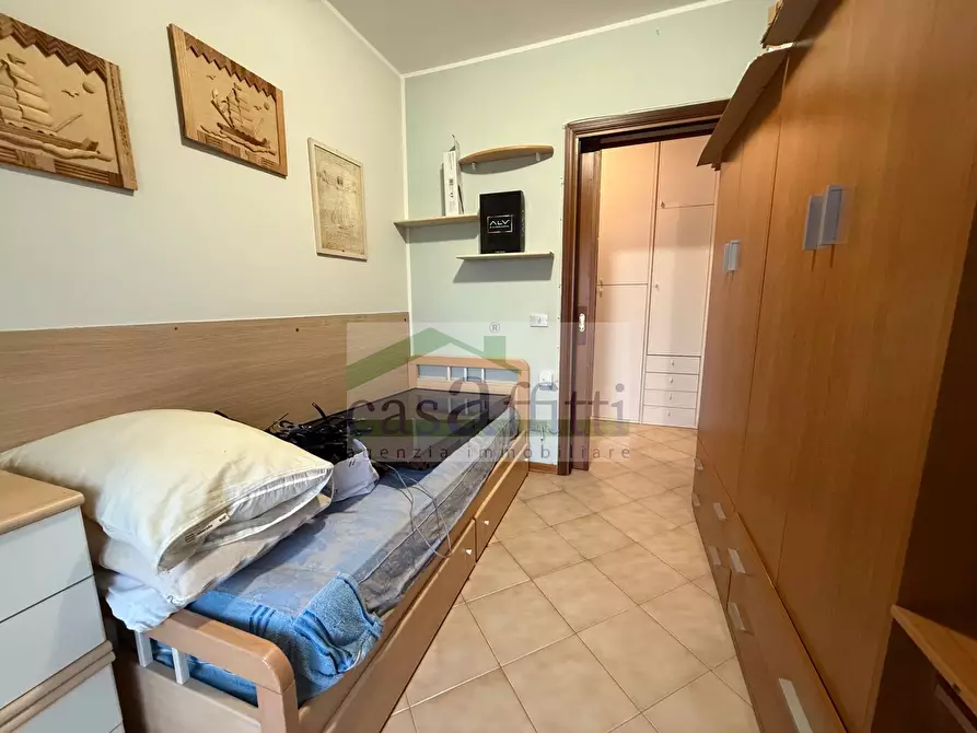 Immagine 13 di Appartamento in affitto  in Via Casalbordino 55 a Chieti